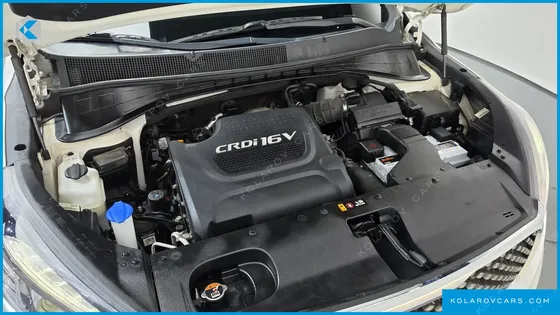 KIA SORENTO DIESEL 2.0 2WD