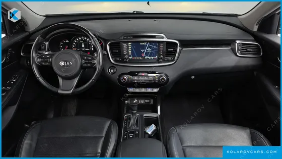 KIA SORENTO DIESEL 2.0 2WD