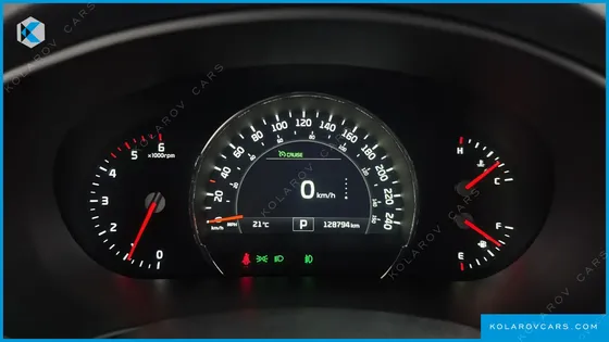 KIA SORENTO DIESEL 2.0 2WD