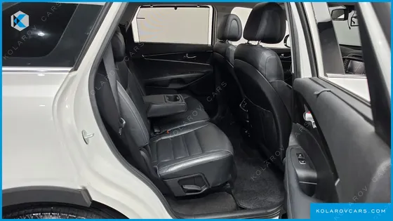 KIA SORENTO DIESEL 2.0 2WD