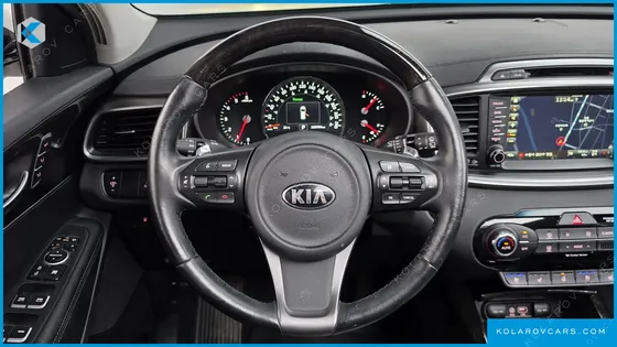 KIA SORENTO DIESEL 2.0 2WD