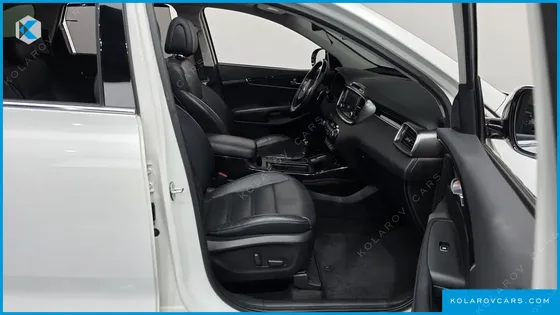 KIA SORENTO DIESEL 2.0 2WD