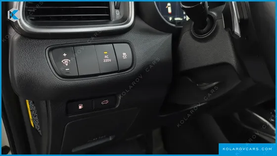 KIA SORENTO DIESEL 2.0 2WD