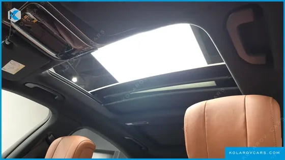 MERCEDES S-CLASS S450L 4MATIC