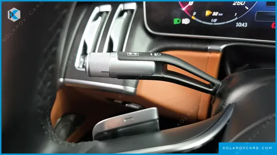 MERCEDES S-CLASS S450L 4MATIC