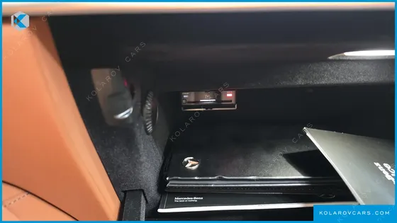 MERCEDES S-CLASS S450L 4MATIC
