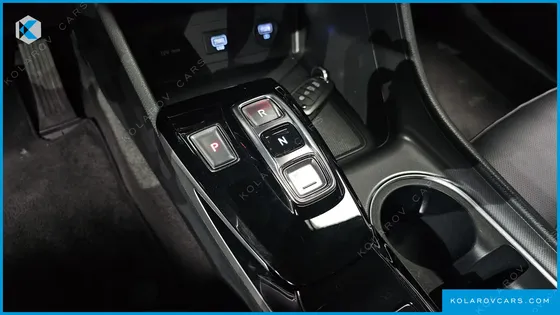HYUNDAI SONATA 2.0 LPG(RENTAL CAR)