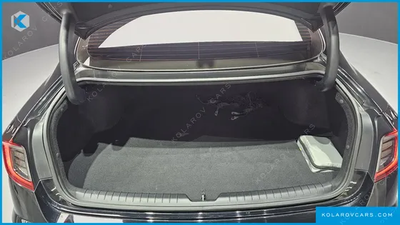 HYUNDAI SONATA 2.0 LPG(RENTAL CAR)