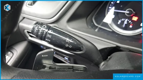 HYUNDAI SONATA 2.0 LPG(RENTAL CAR)