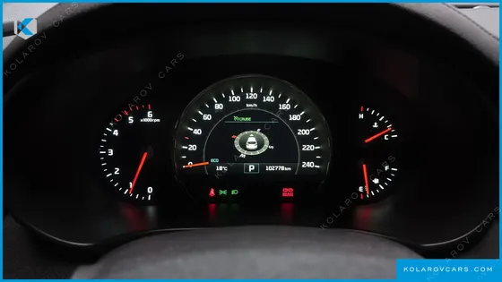 KIA SORENTO DIESEL 2.2 4WD