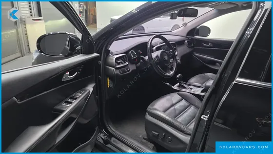KIA SORENTO DIESEL 2.2 4WD