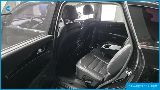 KIA SORENTO DIESEL 2.2 4WD