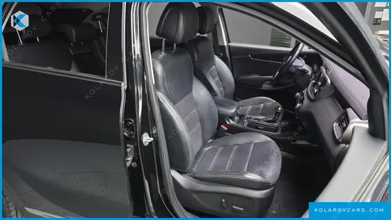 KIA SORENTO DIESEL 2.2 4WD
