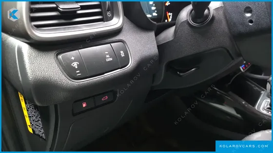 KIA SORENTO DIESEL 2.2 4WD