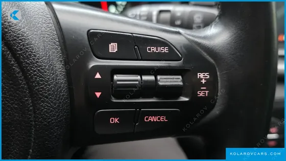 KIA SORENTO DIESEL 2.2 4WD