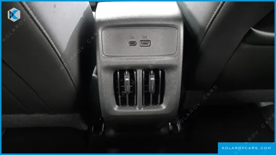 CHEVROLET (GM DAEWOO) TRAX 1.2 RS