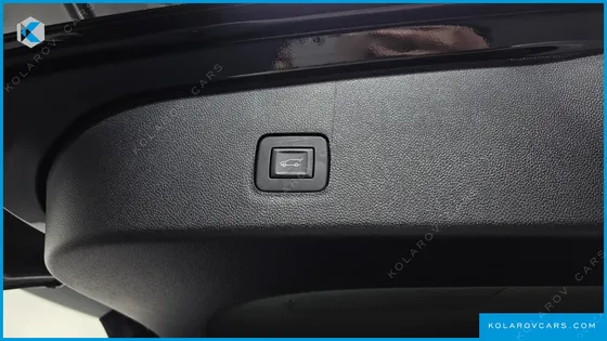 CHEVROLET (GM DAEWOO) TRAX 1.2 RS
