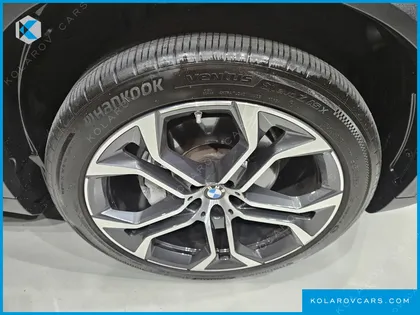 BMW X5 XDRIVE 30D XLINE