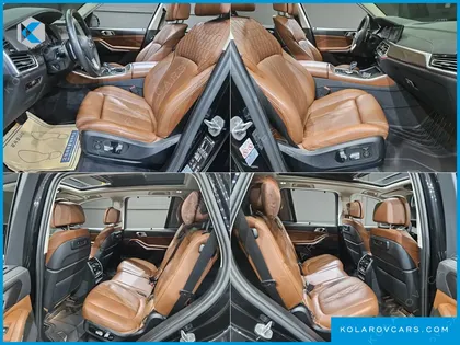 BMW X5 XDRIVE 30D XLINE