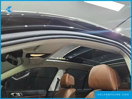 BMW X5 XDRIVE 30D XLINE