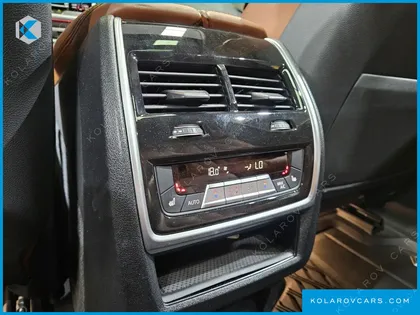 BMW X5 XDRIVE 30D XLINE
