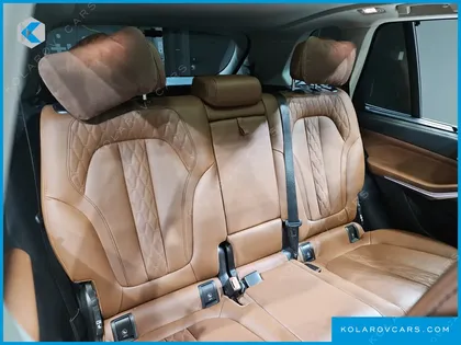 BMW X5 XDRIVE 30D XLINE