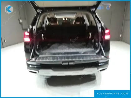 BMW X5 XDRIVE 30D XLINE