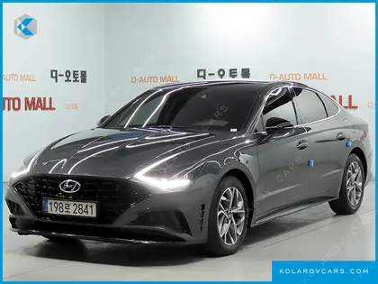 HYUNDAI SONATA 2.0