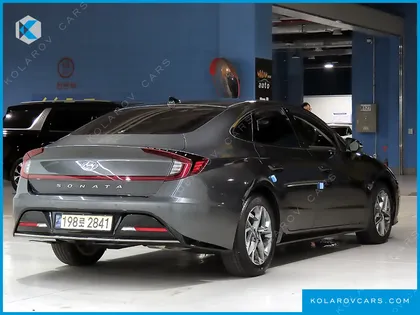 HYUNDAI SONATA 2.0