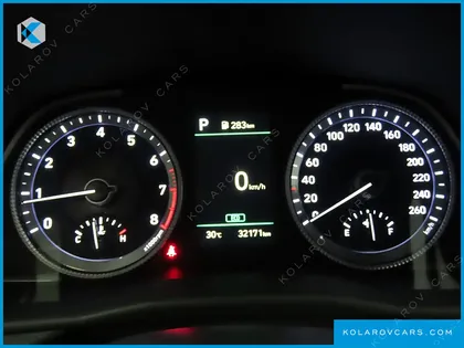 HYUNDAI SONATA 2.0