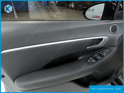 HYUNDAI SONATA 2.0