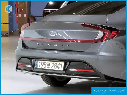HYUNDAI SONATA 2.0