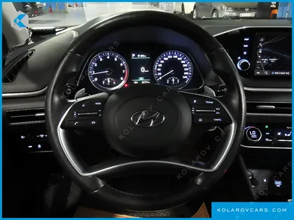 HYUNDAI SONATA 2.0