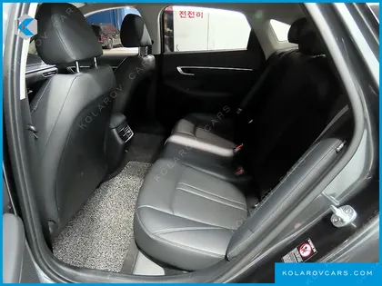 HYUNDAI SONATA 2.0