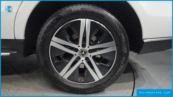 MERCEDES M-CLASS ML350 BLUETEC 4MATIC