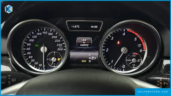 MERCEDES M-CLASS ML350 BLUETEC 4MATIC