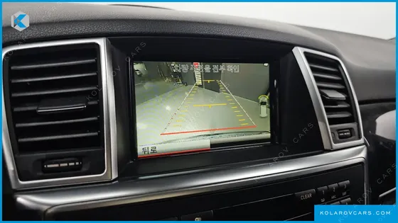 MERCEDES M-CLASS ML350 BLUETEC 4MATIC