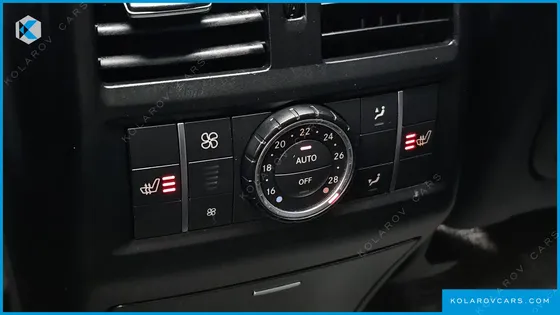 MERCEDES M-CLASS ML350 BLUETEC 4MATIC