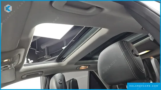 MERCEDES M-CLASS ML350 BLUETEC 4MATIC