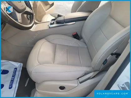 MERCEDES M-CLASS ML350 BLUETEC 4MATIC