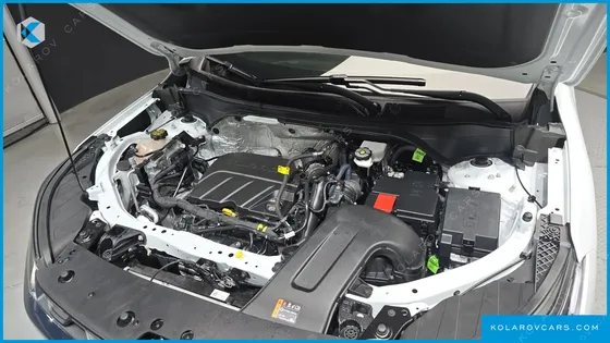 CHEVROLET (GM DAEWOO) TRAX 1.2 LS