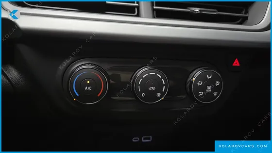 CHEVROLET (GM DAEWOO) TRAX 1.2 LS