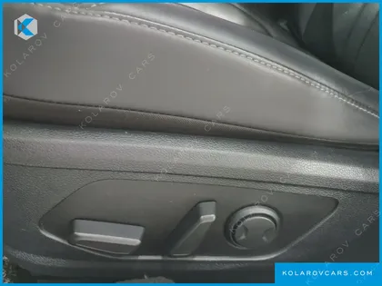 HYUNDAI SONATA 2.0 LPG(RENTAL CAR)