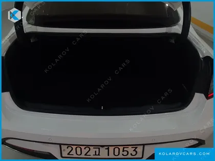 HYUNDAI SONATA 2.0 LPG(RENTAL CAR)