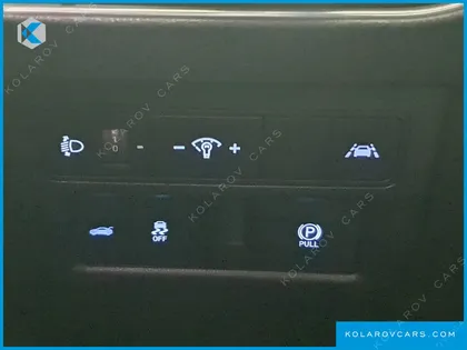 HYUNDAI SONATA 2.0 LPG(RENTAL CAR)