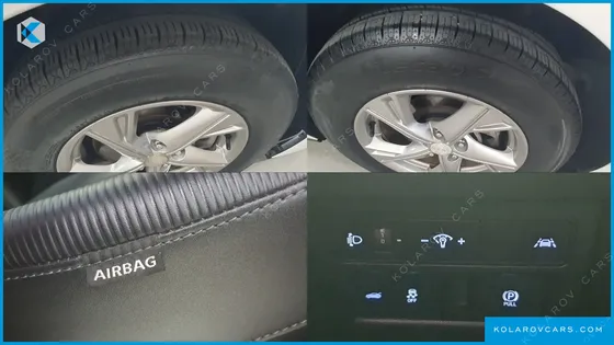 HYUNDAI SONATA 2.0 LPG(RENTAL CAR)
