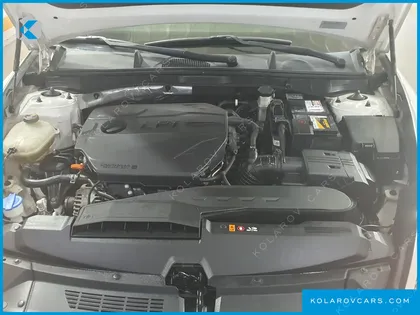 HYUNDAI SONATA 2.0 LPG(RENTAL CAR)