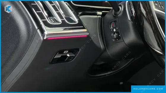 MERCEDES S-CLASS S580L 4MATIC