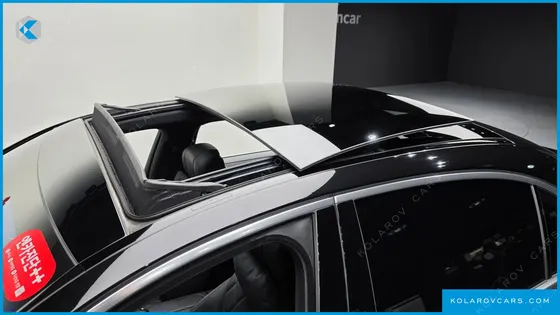 MERCEDES S-CLASS S580L 4MATIC