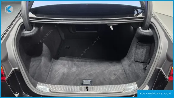 MERCEDES S-CLASS S580L 4MATIC